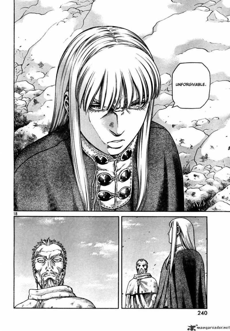 Vinland Saga, Chapter 43 image 19